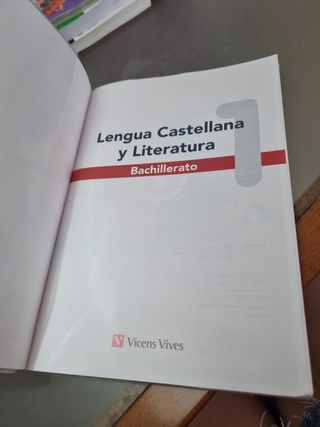 LENGUA CASTELLANA Y LIT 1 (LC+CA+DIGITAL) (DUAL)