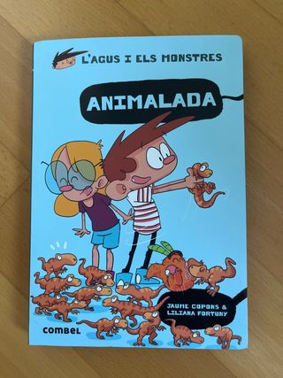 Animalada