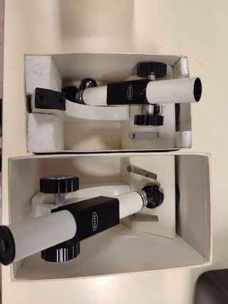 Microscopio Biológico Enosa