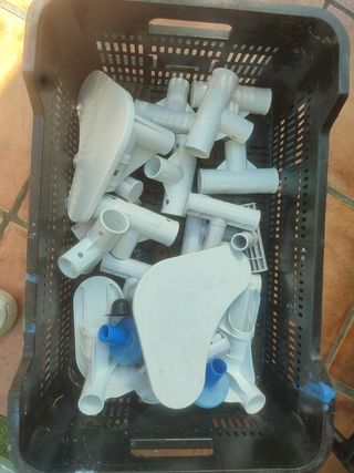 Piscina Rectangular Intex 4.50m x 2.20m x 0.84m