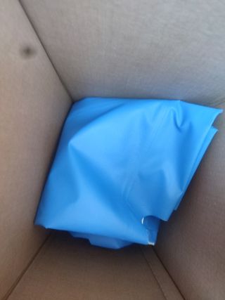 Piscina Rectangular Intex 4.50m x 2.20m x 0.84m