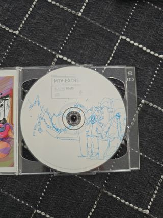 CD MTV: EXTREME Alpine Chills & Glacial Beats