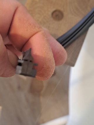 Gommini tergicristalli