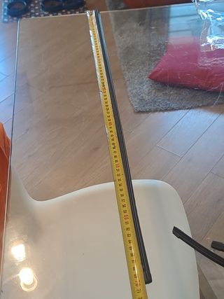 Gommini tergicristalli