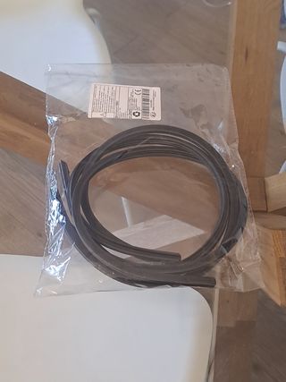 Gommini tergicristalli