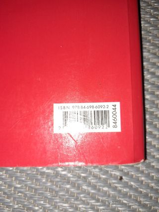 Matemáticas aplicadas a las Ciencias Sociales I.