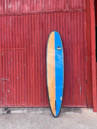Tabla de surf longboard 9 pies