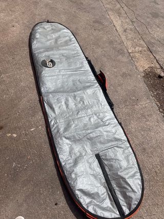 Tabla de surf longboard 9 pies