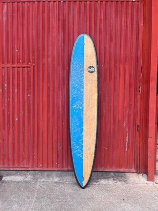 Tabla de surf longboard 9 pies