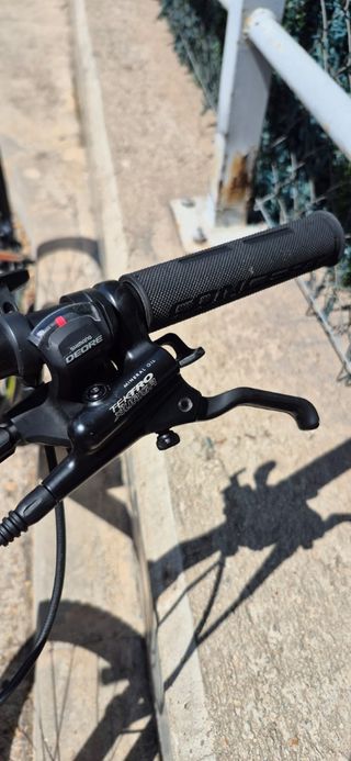 Bicicleta Focus Whistler - Excelente Estado