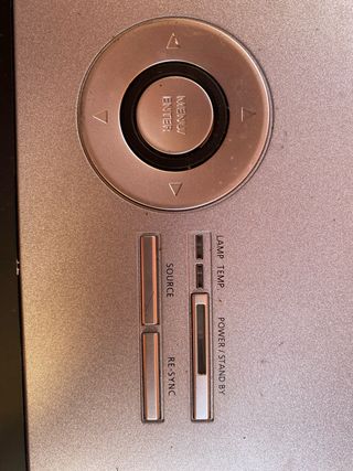 Proyector Acer PD523 Multimedia