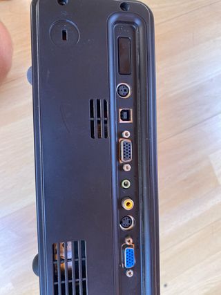 Proyector Acer PD523 Multimedia