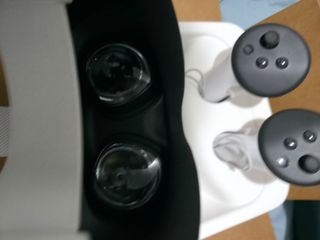Gafas Realidad Virtual meta quest 3s