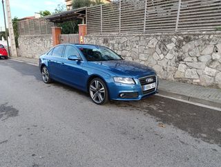 Audi A4 2010