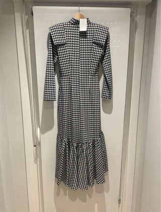 Vestido invitada boda 