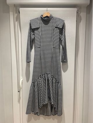 Vestido invitada boda 