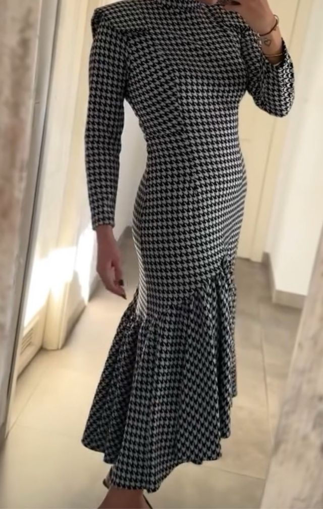 Vestido invitada boda