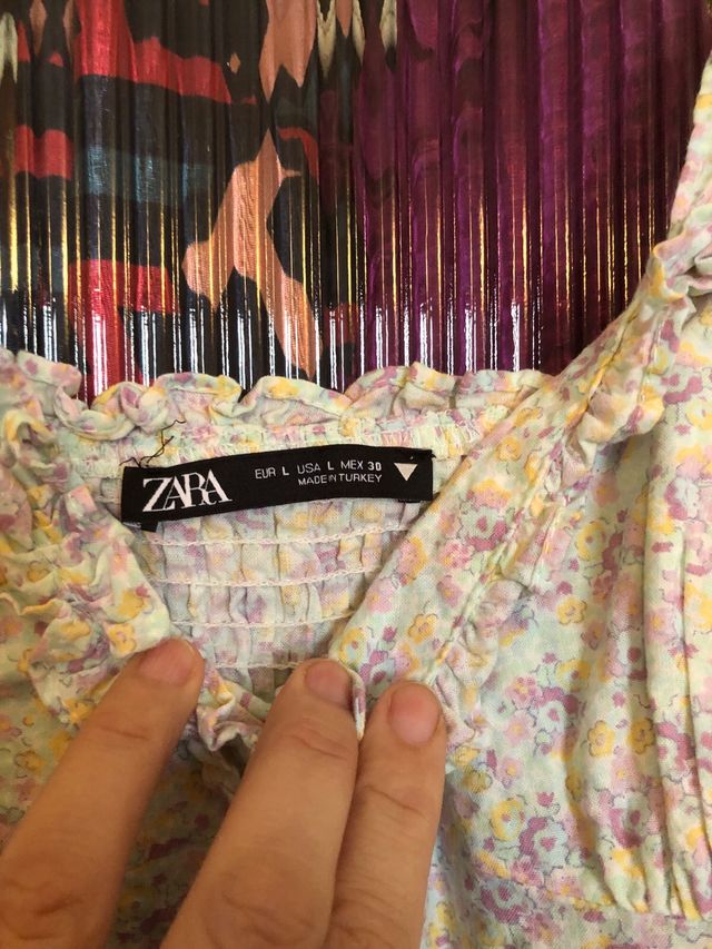 Lote 12 vestidos verano S/M