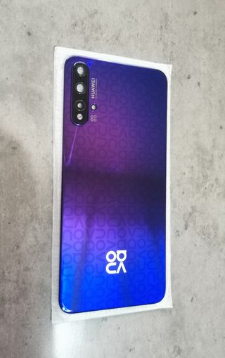 COVER POSTERIORE HUAWEI NOVA 5T