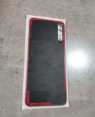 COVER POSTERIORE HUAWEI NOVA 5T