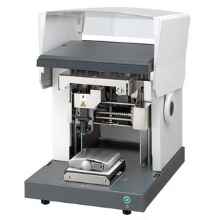 Grabadora Metales MPX90