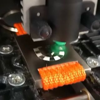 Grabadora Metales MPX90