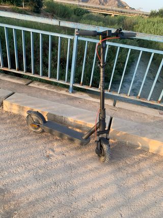 Patinete Xiaomi Scooter 5