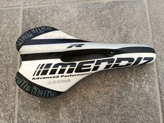 Sillín Selle Italia Arena