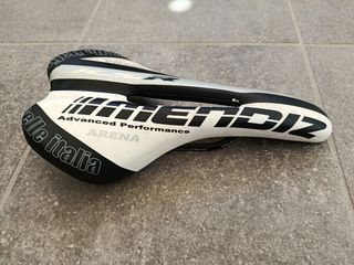 Sillín Selle Italia Arena