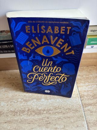 un cuento perfecto