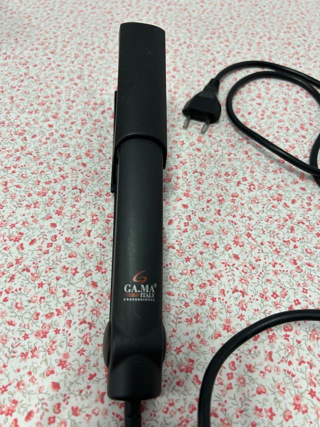 Plancha de pelo Ga.ma cerámica