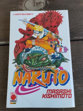 Naruto