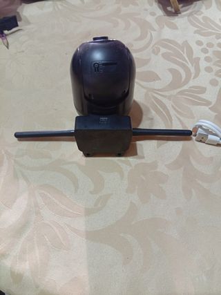 Cámara Inteligente Cloud Storage