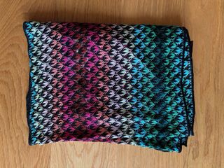 Sciarpa leggera Missoni