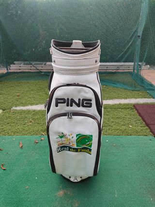 Bolsa de Golf Ping