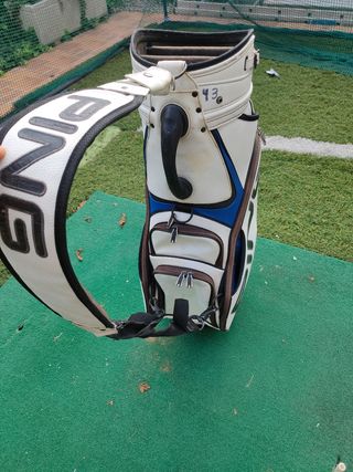Bolsa de Golf Ping