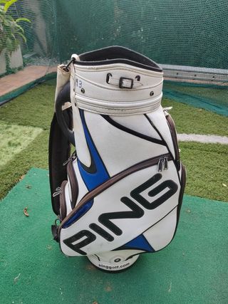 Bolsa de Golf Ping