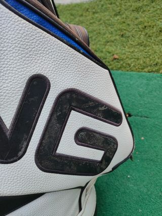 Bolsa de Golf Ping