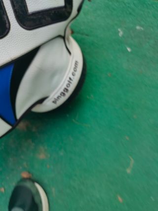 Bolsa de Golf Ping
