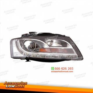 FARO DELANTERO DERECHO AUDI A5 SPORTBACK (09-11)