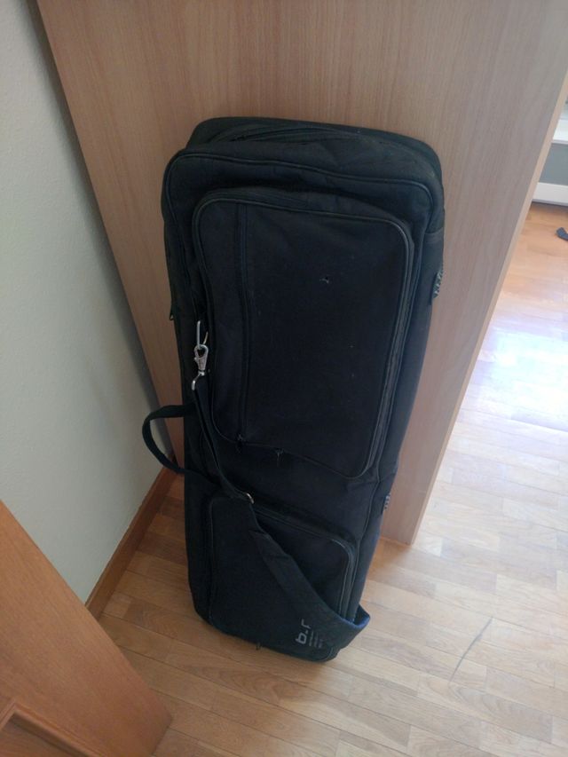 Controlador MIDI M-Audio Oxygen 49