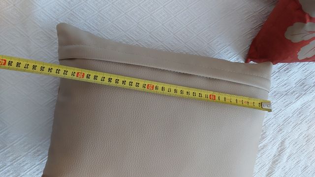 Lote 2 Cojines Decorativos