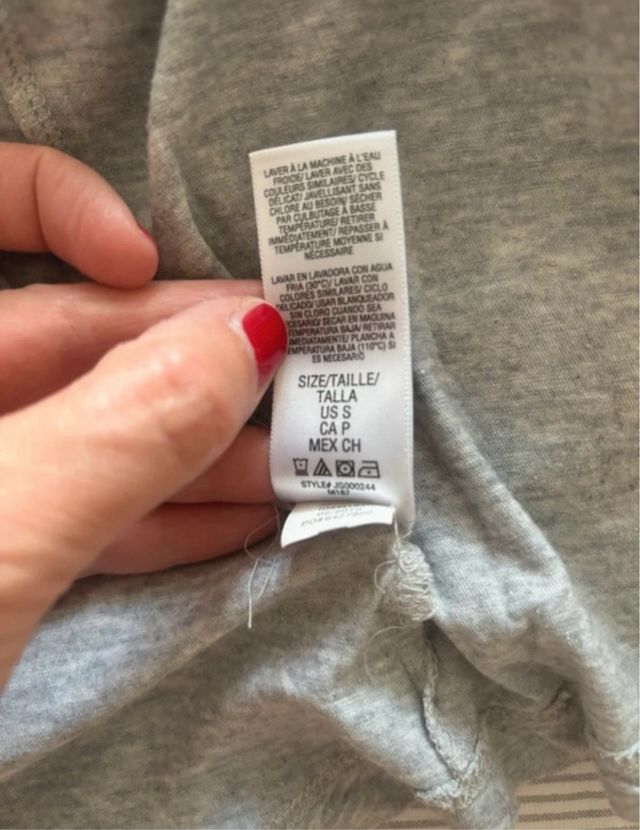 Abito a fascia lungo Juicy Couture