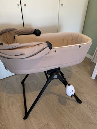 Carro Inglesina Áptica Beige 2024