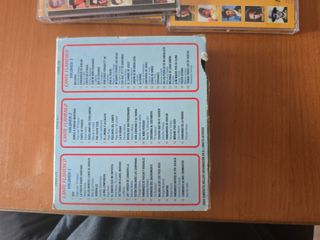 CD Cante Flamenco 3CD