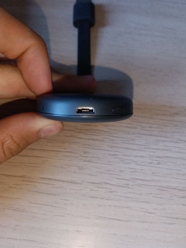 Google Chromecast