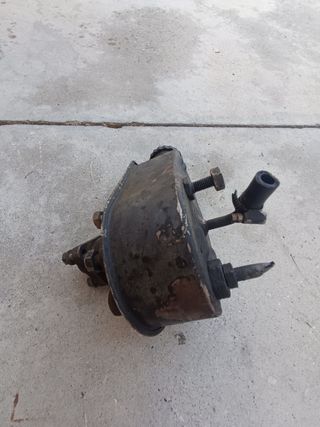 Bomba Servo Dirección Ford Sierra