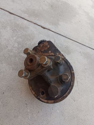 Bomba Servo Dirección Ford Sierra