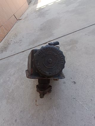 Bomba Servo Dirección Ford Sierra