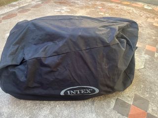 Piscina Intex Easy Set 3.7M 5621L